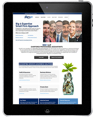Accountant marketing solutions Industry-specific marketing solutions for accountants and accounting firms in USA and Canada.