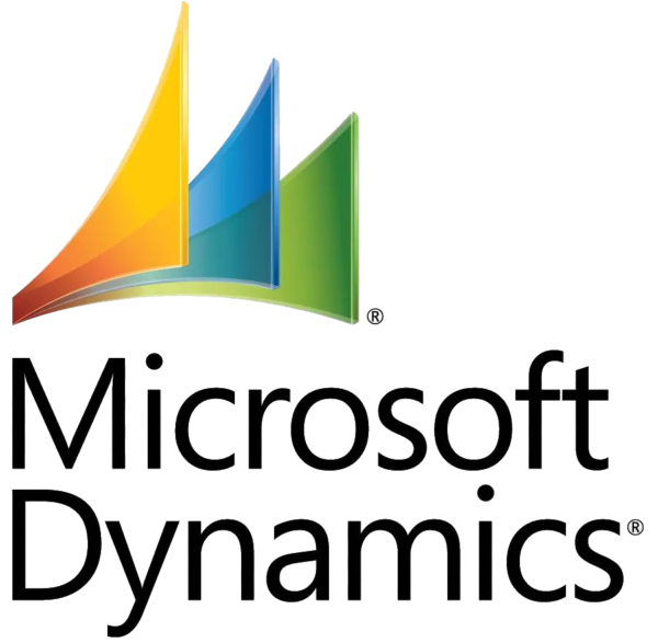 Client Study: AI Marketing Services A logo of a technology company.