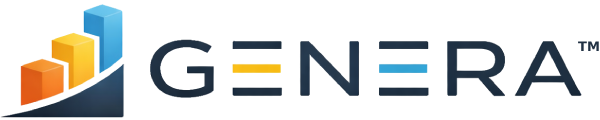 The logo of Genera Systems