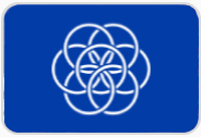 International Marketing Flag Flag representing international countries of Earth.
