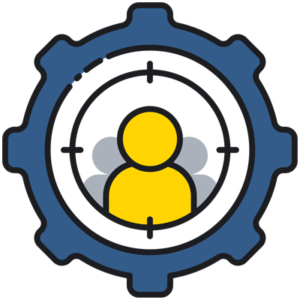 Lead Generation Lead generation that fills your pipelines with qualified, sales-ready leads.