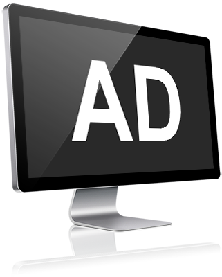 Online advertising increases lead generation and customer acquisition efforts in your business.