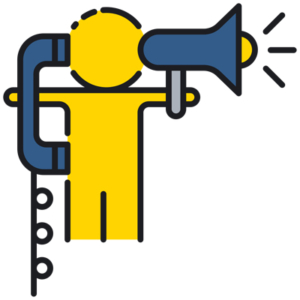 Online Advertising Lead Generation & Acquisition Online advertising requires a call-of-action to attract leads and customers.