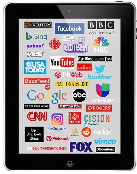 PR and social media marketing services Expert public relations and social media marketing services in USA and Canada