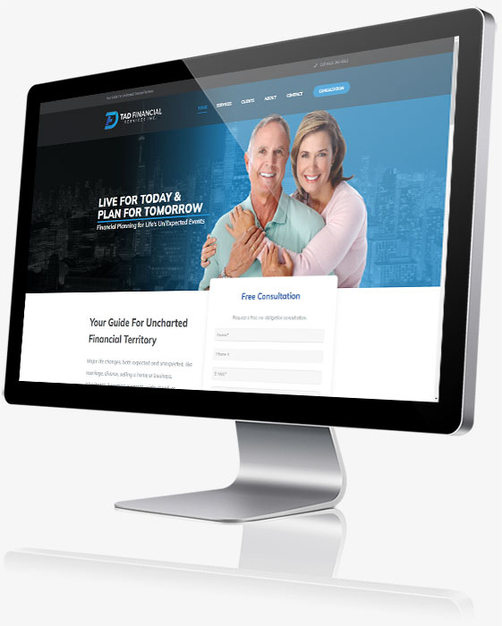web-development-solutions Web development solutions for businesses including e-commerce, company websites, mobile sites, and more.